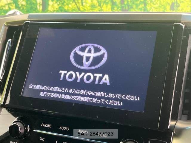 Toyota ALPHARD 2022-06 280399-4