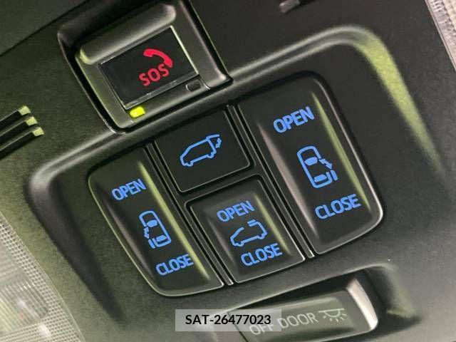 Toyota ALPHARD 2022-06 280399-6