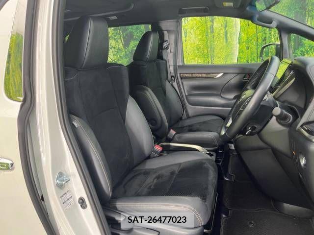 Toyota ALPHARD 2022-06 280399-8