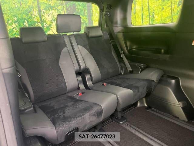 Toyota ALPHARD 2022-06 280399-10