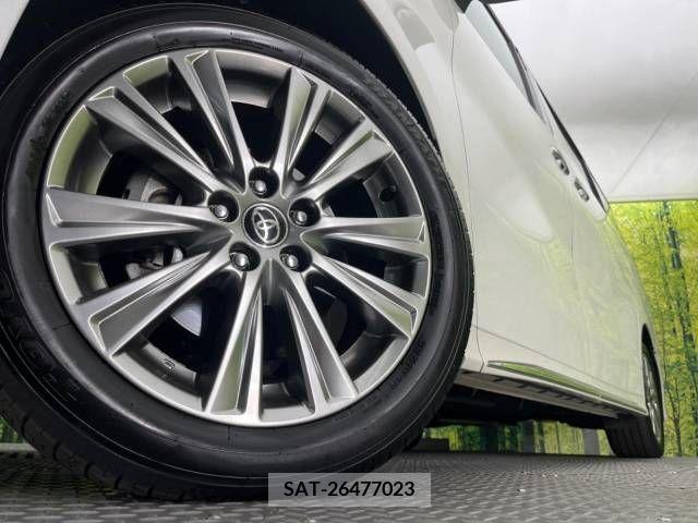 Toyota ALPHARD 2022-06 280399-14