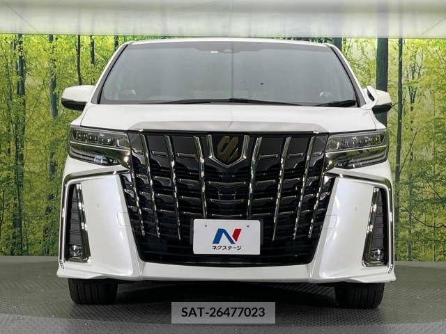Toyota ALPHARD 2022-06 280399-15