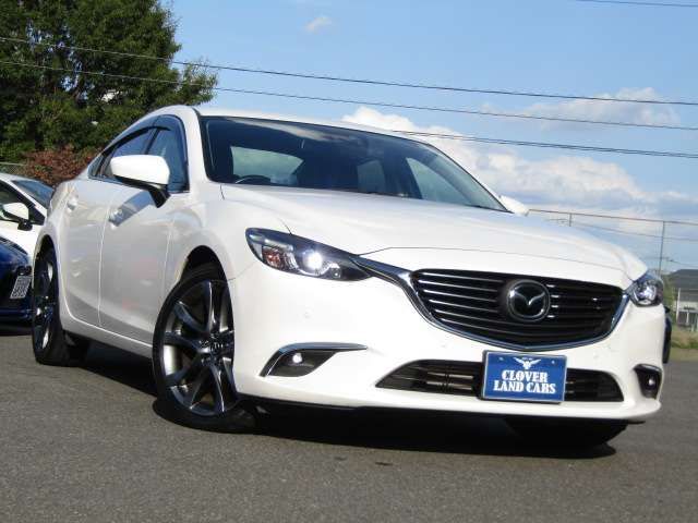 Mazda ATENZA 2015-09 20041-1