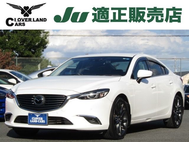 Mazda ATENZA 2015-09 20041-0