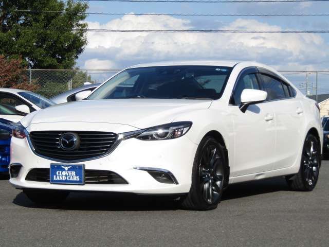 Mazda ATENZA 2015-09 20041-17