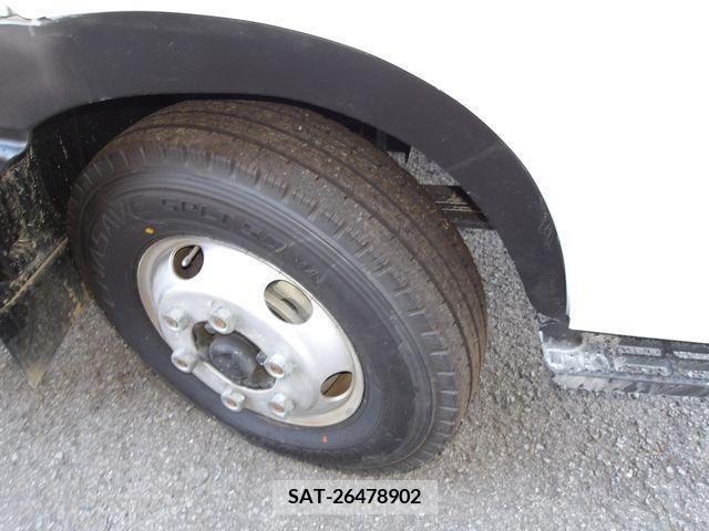 Hino DUTRO 2007-11 382065-6