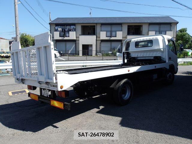 Hino DUTRO 2007-11 382065-2