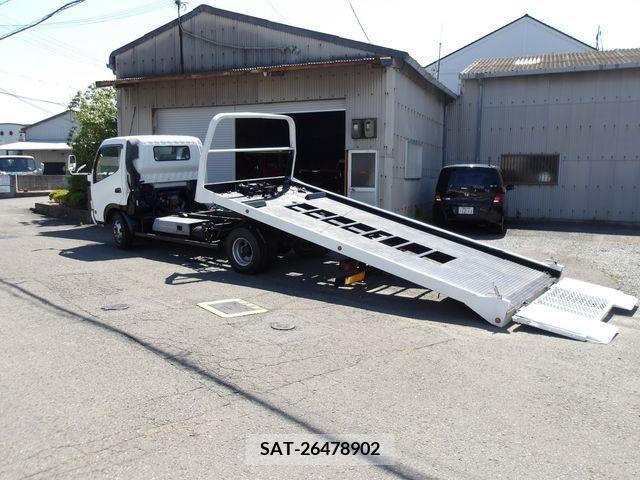 Hino DUTRO 2007-11 382065-10