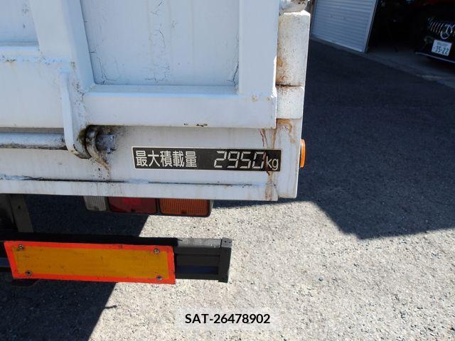 Hino DUTRO 2007-11 382065-8