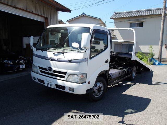 Hino DUTRO 2007-11 382065-12