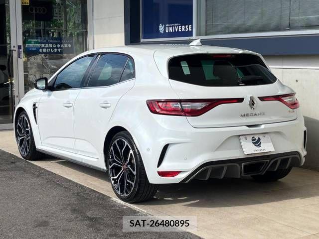Renault MEGANE 2019-02 393648-18