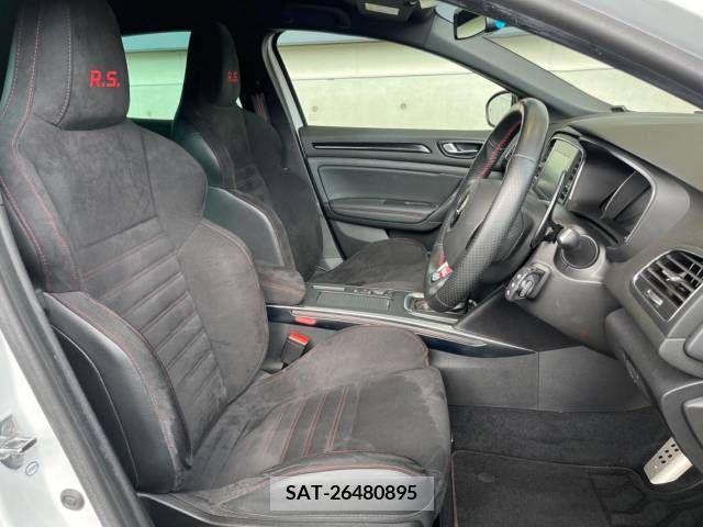 Renault MEGANE 2019-02 393648-8