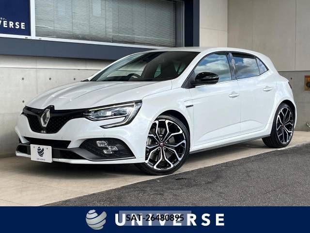 Renault MEGANE 2019-02 393648-0