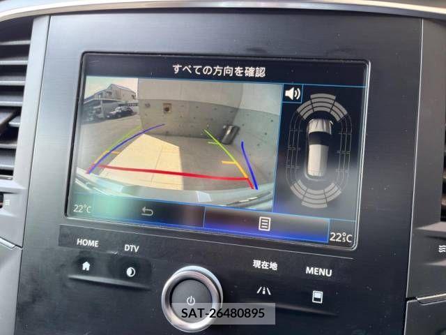 Renault MEGANE 2019-02 393648-6