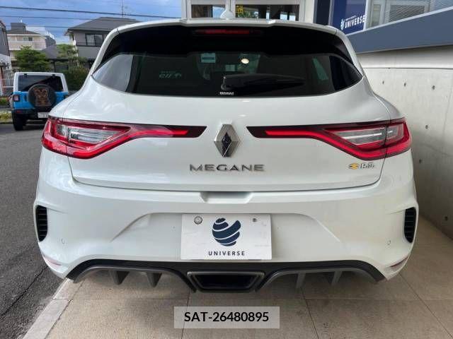 Renault MEGANE 2019-02 393648-16