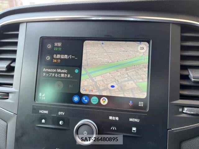 Renault MEGANE 2019-02 393648-5
