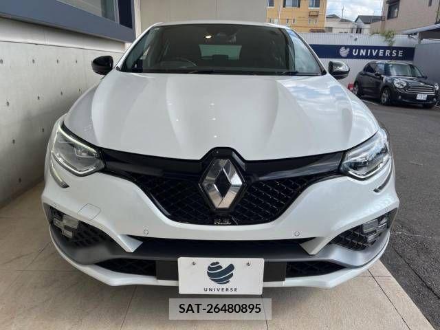 Renault MEGANE 2019-02 393648-15