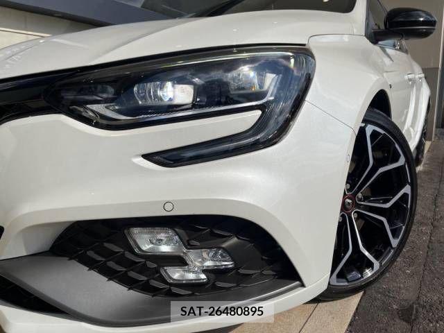 Renault MEGANE 2019-02 393648-13