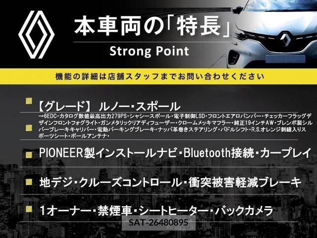 Renault MEGANE 2019-02 393648-2