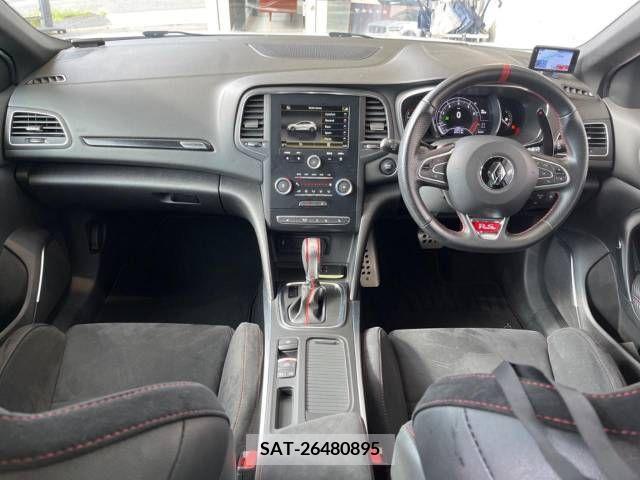 Renault MEGANE 2019-02 393648-1