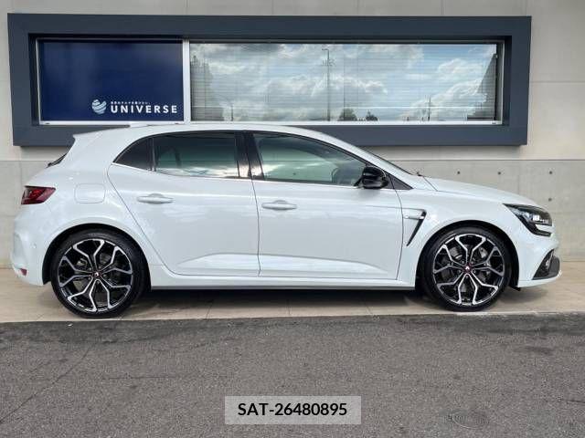 Renault MEGANE 2019-02 393648-19