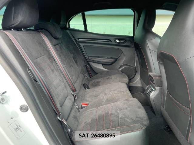 Renault MEGANE 2019-02 393648-9