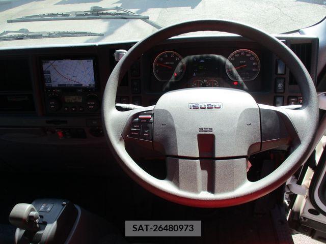 Isuzu FORWARD 2017-12 226357-8