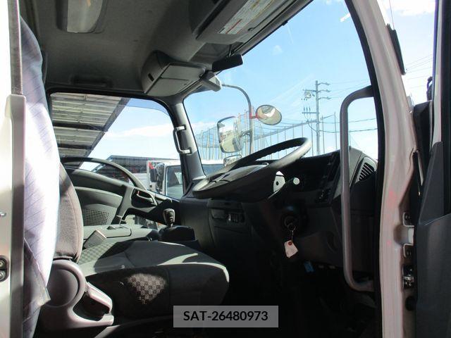 Isuzu FORWARD 2017-12 226357-9