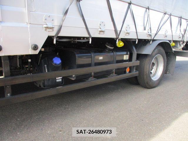 Isuzu FORWARD 2017-12 226357-7