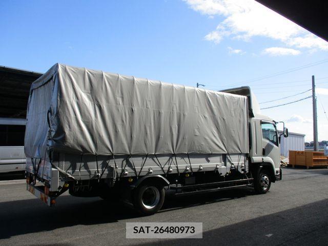 Isuzu FORWARD 2017-12 226357-5