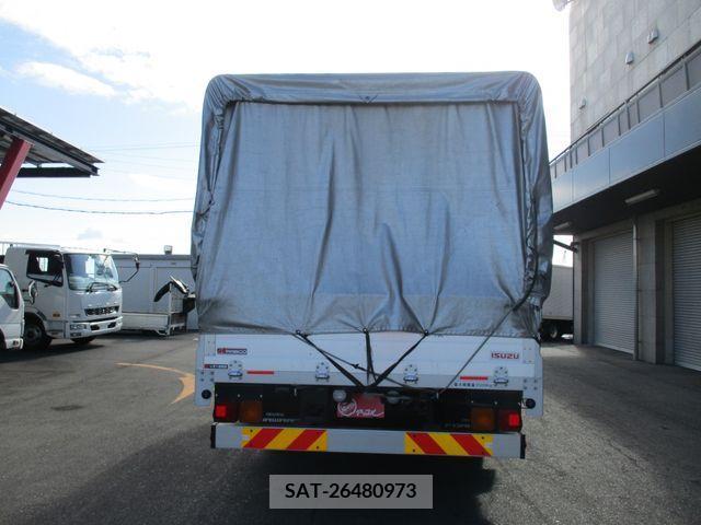 Isuzu FORWARD 2017-12 226357-3