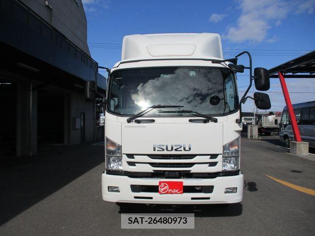 Isuzu FORWARD 2017-12 226357-2