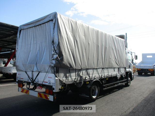 Isuzu FORWARD 2017-12 226357-1