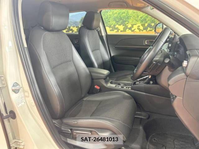 Honda VEZEL 2021-12 394795-8