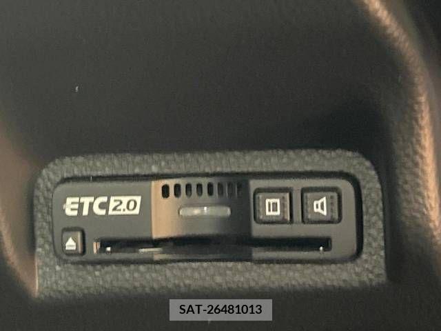 Honda VEZEL 2021-12 394795-7
