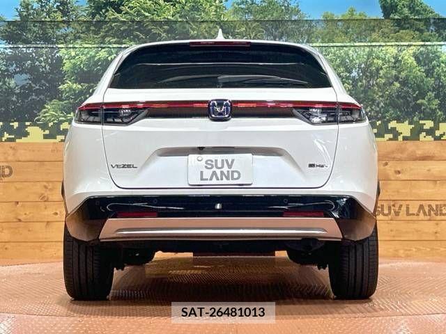 Honda VEZEL 2021-12 394795-15