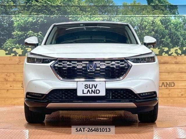 Honda VEZEL 2021-12 394795-14
