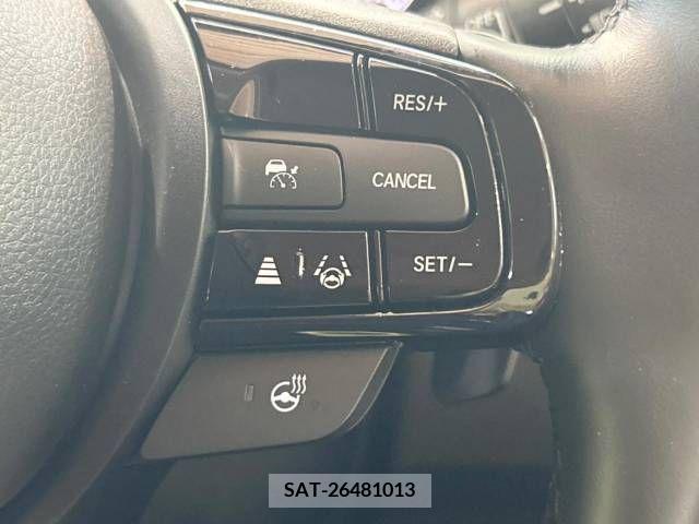Honda VEZEL 2021-12 394795-4