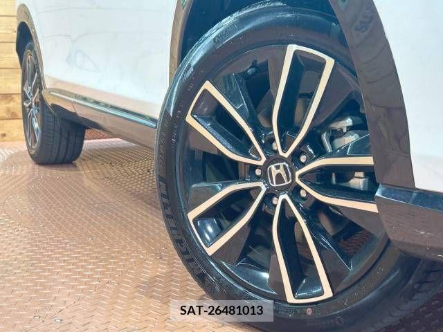 Honda VEZEL 2021-12 394795-13