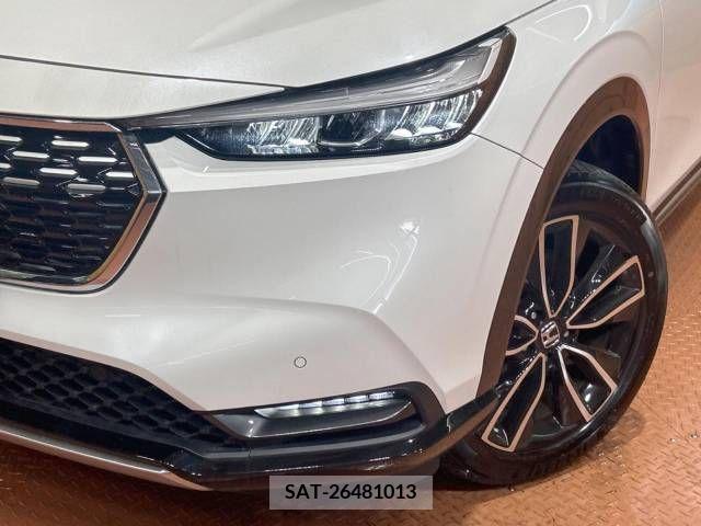 Honda VEZEL 2021-12 394795-12