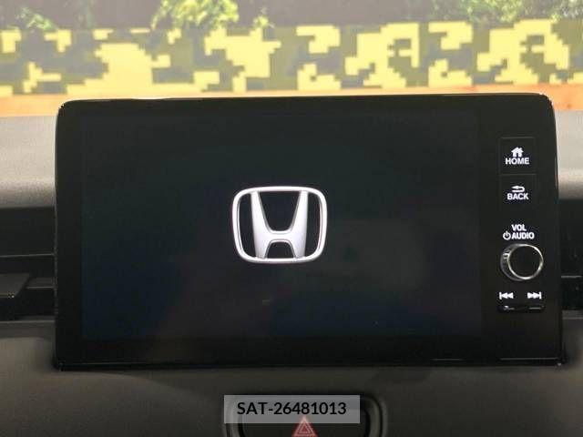 Honda VEZEL 2021-12 394795-2