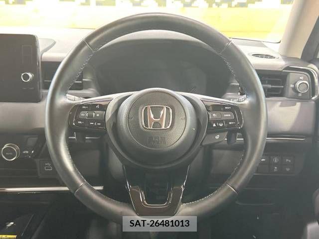 Honda VEZEL 2021-12 394795-11