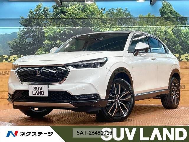 Honda VEZEL 2021-12 394795-0