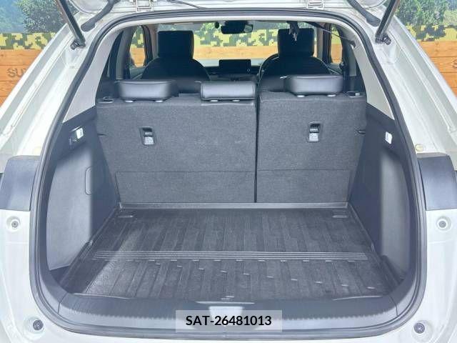Honda VEZEL 2021-12 394795-10
