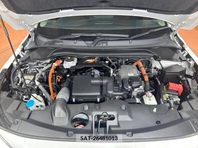 Honda VEZEL 2021-12 394795-18