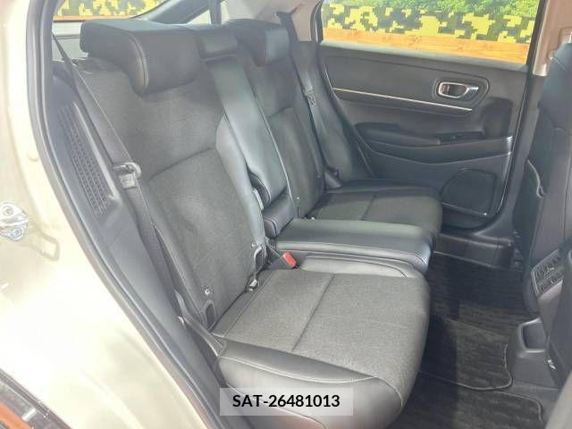 Honda VEZEL 2021-12 394795-9