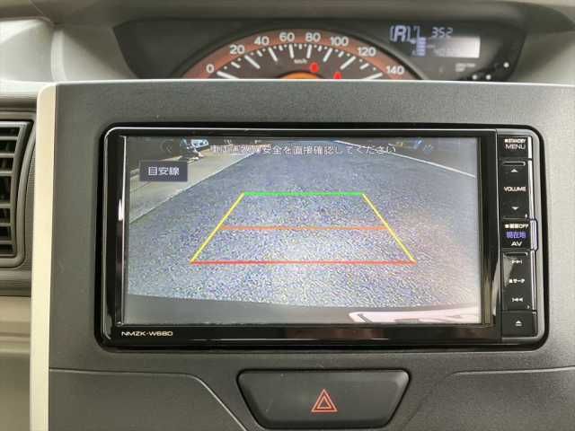 Daihatsu TANTO 2017-12 3961-10