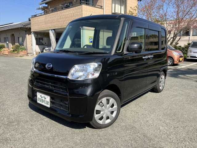 Daihatsu TANTO 2017-12 3961-0