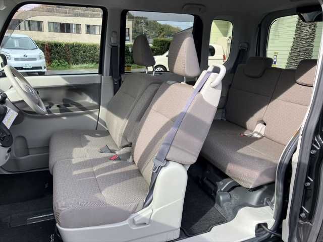 Daihatsu TANTO 2017-12 3961-17