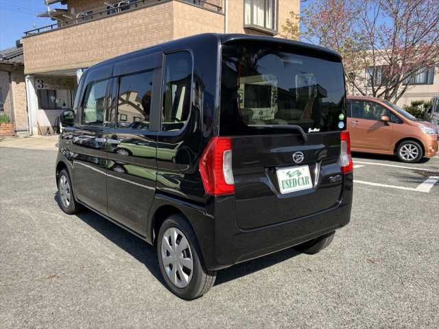 Daihatsu TANTO 2017-12 3961-3